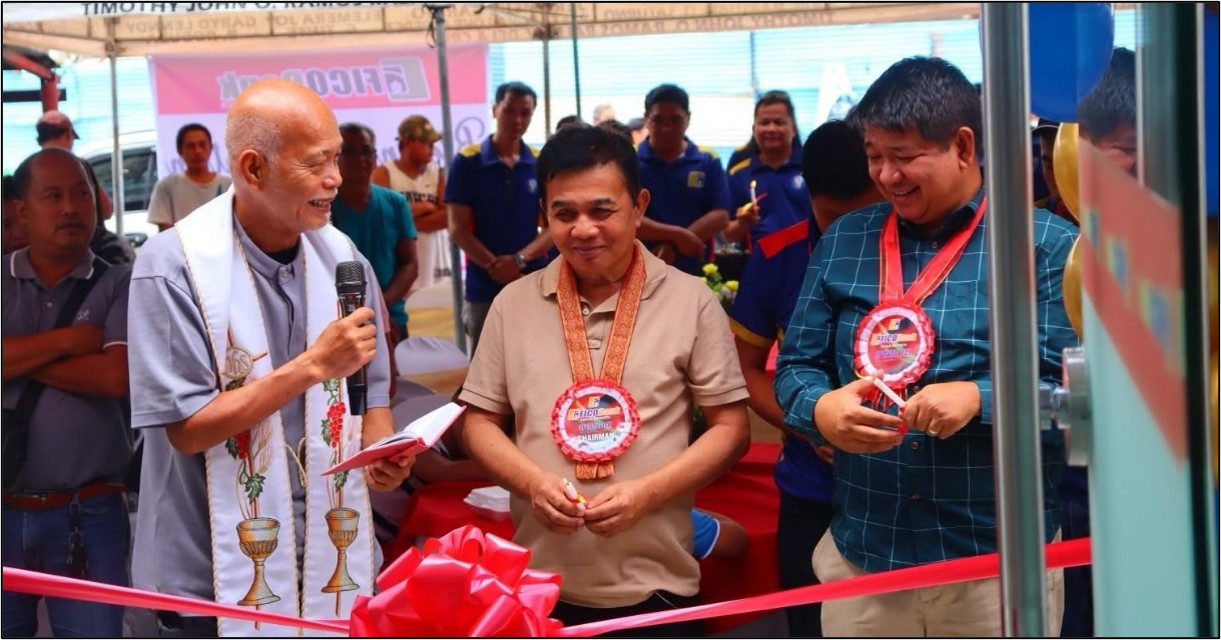 FICOBank Expands its Footprint in Tayug, Pangasinan